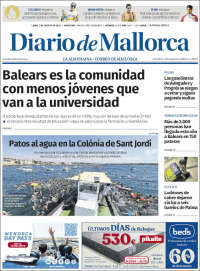 Diario de Mallorca