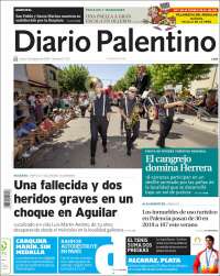 Diario Palentino