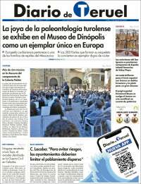 Diario de Teruel