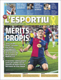 L'Esportiu