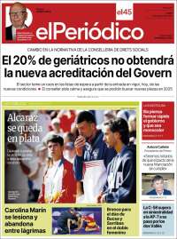 El Periódico