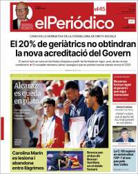 El Periódico de Catalunya