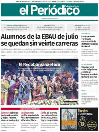 El Periódico de Extremadura