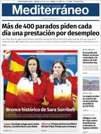 El Periódico Mediterraneo