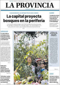 La Provincia