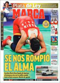 Marca