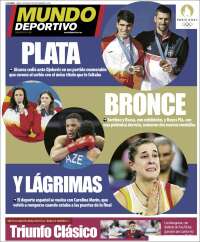 El Mundo Deportivo