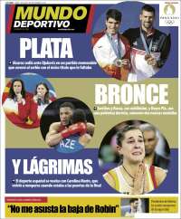 Mundo Deportivo Gipuzkoa