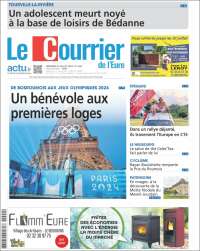 Le Courrier de l'Ouest