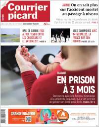 Courrier Picard