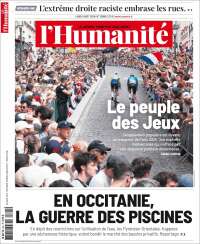 l'Humanite