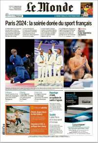 Le Monde