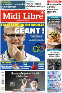 Midi Libre