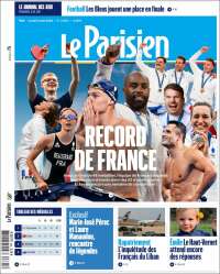 Le Parisien