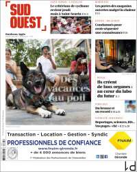 Sud Ouest