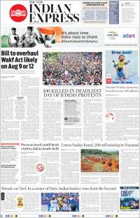 New Indian Express