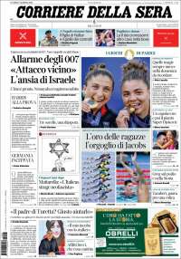 Corriere della Sera