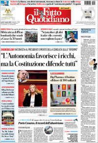 Il Fatto Quotidiano