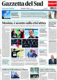 Gazzetta del Sud