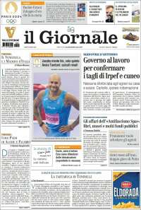 il Giornale