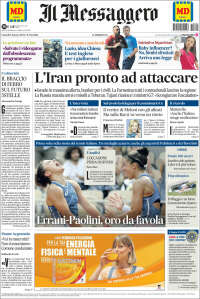 Il Messaggero