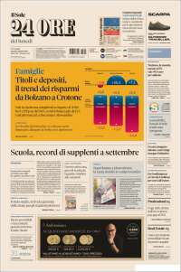 Il Sole 24 ORE