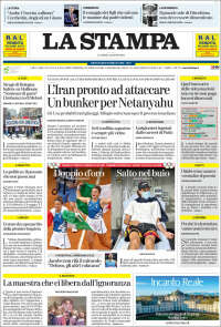 La Stampa