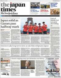 The Japan Times