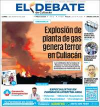 El Debate de Culiacán