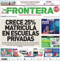 Frontera