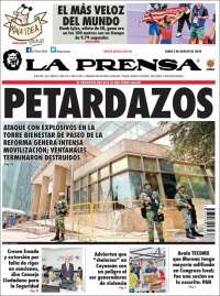 La Prensa