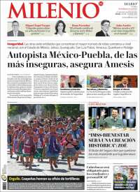 Milenio de Puebla