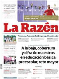 La Razón