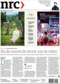 NRC Handelsblad