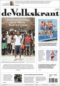 De Volkskrant