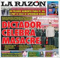 La Razón