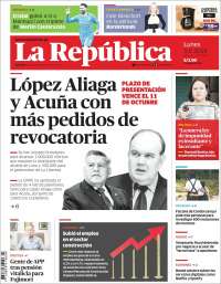 La Republica