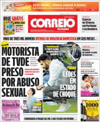 Correio da Manhã