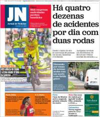 Jornal de Notícias