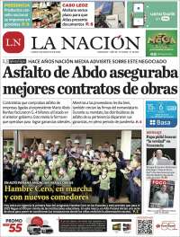 La Nación