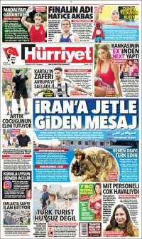 Hürriyet