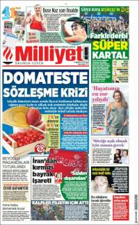 Milliyet