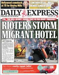 Daily Express