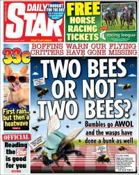 Daily Star