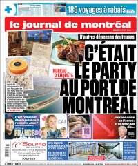 Le Journal de Montréal