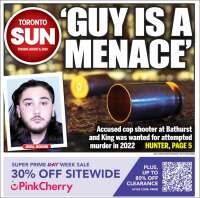 The Toronto Sun