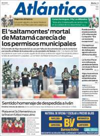 Atlántico Diario