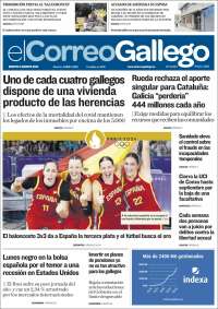 El Correo Gallego