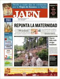 Diario Jaén