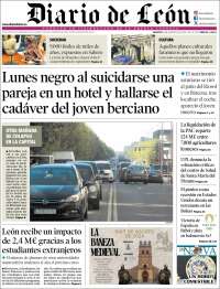 Diario de León